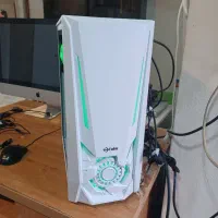 فروش کامپیوتر گیمینگ به صورت اقساط