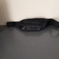 کیف چرم کمری Lava