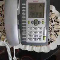 فروش یک خط روند ثابت با گوشی