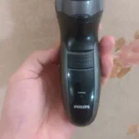 ریش تراش سه تیغ فیلیپس اصلی مدل HQ-6940 ساخت هلند