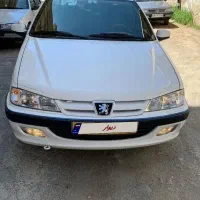 پژو پارس تیوفایو، مدل90