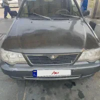 پراید 132 قسطی