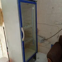 یخچال مغازه برای فروش
