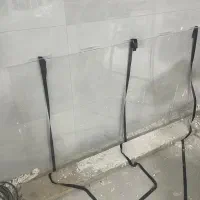 طلق محافظ تلویزیون ۷۵ اینچ جنس خوب