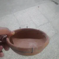 لانه قناری سفالی