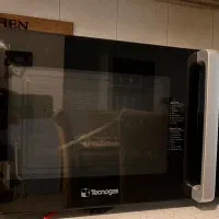 مایکروویو تکنو درحد نو