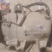 کمپرسور پراید