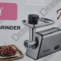چرخ گوشت دسینی مدل 808