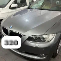 Bmw320 i کوپه