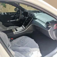 بنز C200L|خودرو سواری و وانت|اراک, |دیوار