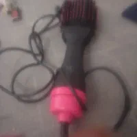 برس حرارتی انزو