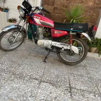موتور125کویر