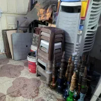 میز و صندلی دست دوم