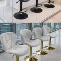 صندلی اپن مدل زین اسبی