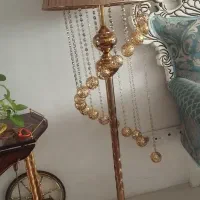 آباژور شیک و سالم