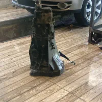 گیربکس فولکس گل