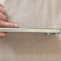 اپل iPhone 15 Pro Max با حافظهٔ ۲۵۶ گیگابایت|موبایل|تبریز, |دیوار