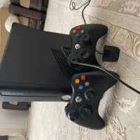 xbox360 درحدنو|کنسول، بازی ویدئویی و آنلاین|پیرانشهر, |دیوار