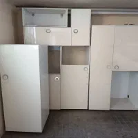 کابینت در حد نو