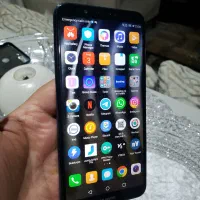 گوشی هوآوی Y7 prime