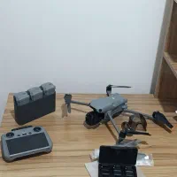 دی جی آی مویک ایر ۳ اس