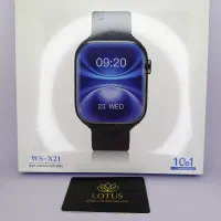 ساعت هوشمند WISME