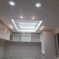 سیم کشی کناف و ساختمان