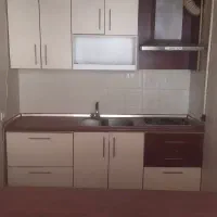نرده ذاه پله  پنجره .کابینت .موتور خانه درب چوبی
