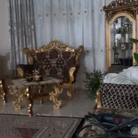 پرده|پرده، رانر، رومیزی|فردیس, شهرک ناز|دیوار