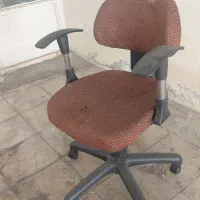 صندلی چرخدار