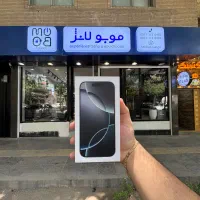 آیفون ۱۶ پرو آکبند / اقساط آسان و بلند