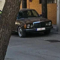 بنز دانشجویی انژکتور ۶ دنده به نام