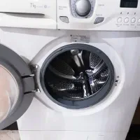 لباسشویی ۷ کیلویی.  ال جی