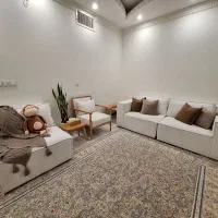 مبل ال راحتی