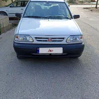 پراید 131
