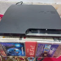 PS3.SLIM.320.GIB