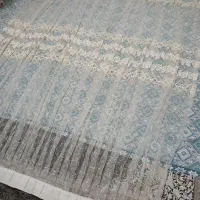 دو عدد پرده ترک