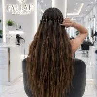 موهای زیبایتان را با اسکناس معاوضه کنید