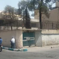 فروش-900-متر-کلنگی-دروس-پلاک-طلایی