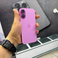 iphone 16100% ایفون ۱۶