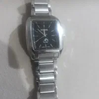 ساعت مردانه رگال ژاپن اصل نو
