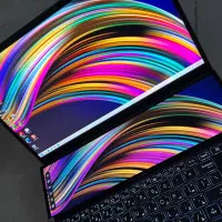 لپ تاپ فوق سبک Zenbook Asus UX481