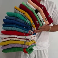 تیشرت poloاستوک لباس تاناکورا کلاسیک