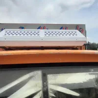 کولر درجا