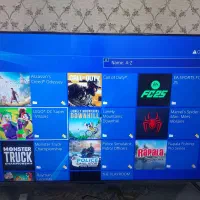 ps4 pro|کنسول، بازی ویدئویی و آنلاین|تهران, باغ خزانه|دیوار
