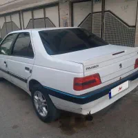 پژو اس ال ایکس tu5