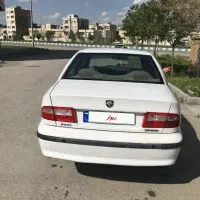 سمند EF7|خودرو سواری و وانت|مشهد, دانشجو|دیوار
