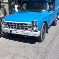 نیسان ۹۱ دیزلی