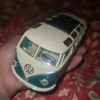ماکت ون فولکس واگن T2
