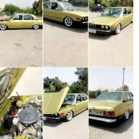 BNW 518|خودرو کلاسیک|قرچک, مهدیه|دیوار